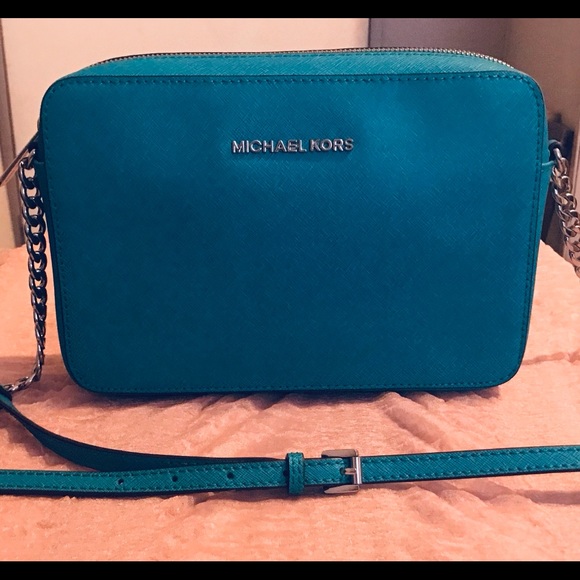 Michael Kors Handbag Purse - Picture 2 of 2